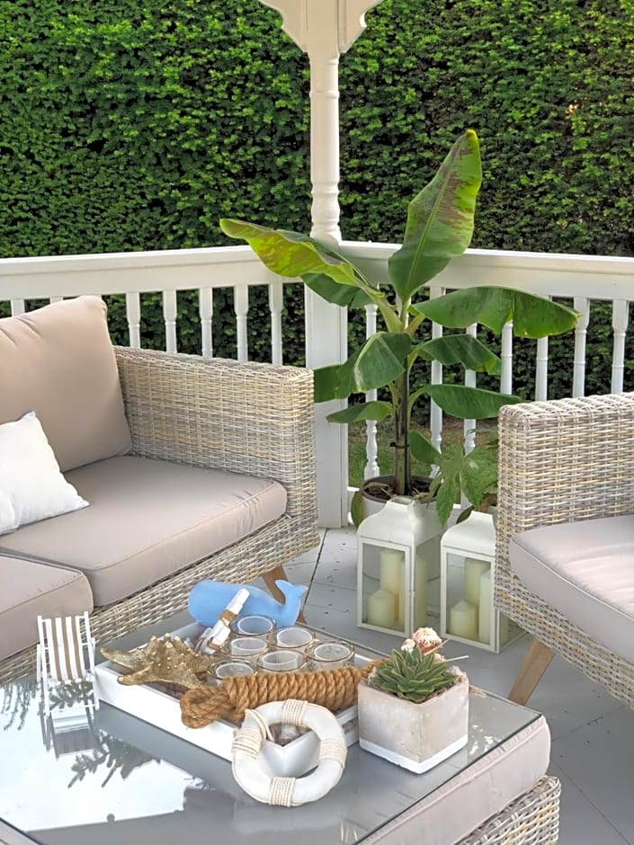 JARDIN DU MARAIS