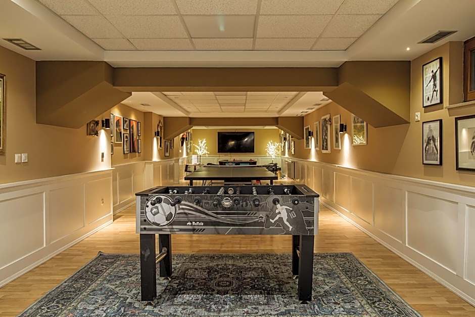 Hotel Gottwald