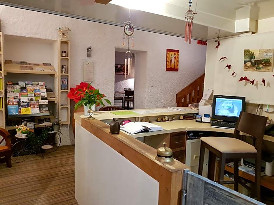 Logis hôtel restaurant les Carillons