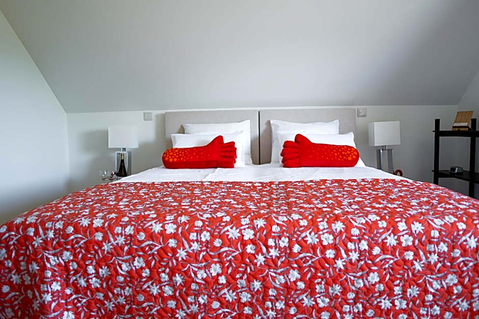 B&B Villa Branca Barreiros AL98139