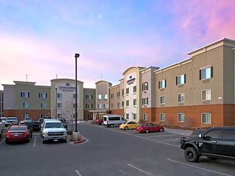 Candlewood Suites Greeley By IHG