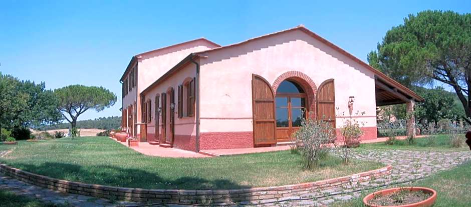 Villa San Giuseppe