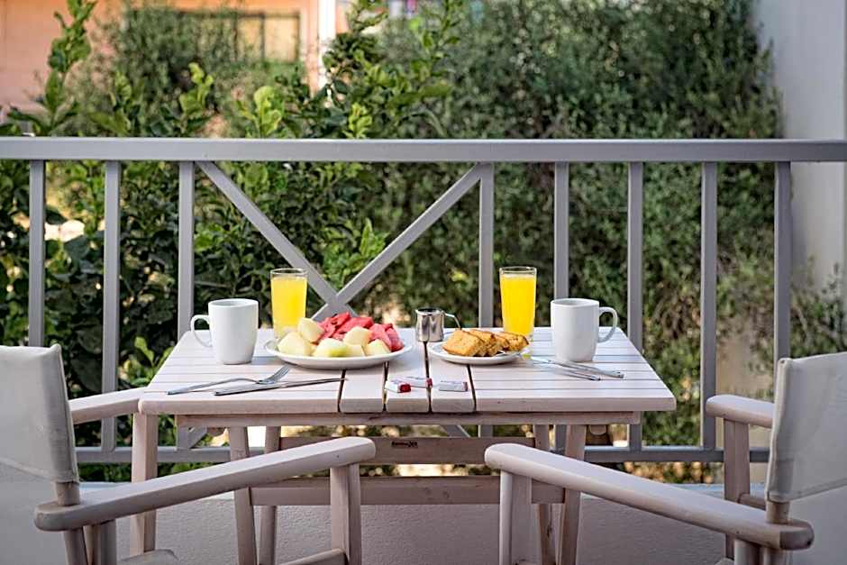 Fedra Boutique Apartments