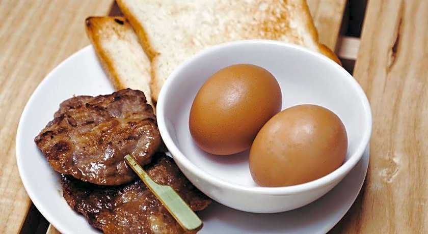 Mimi and Jim Co-Living Space