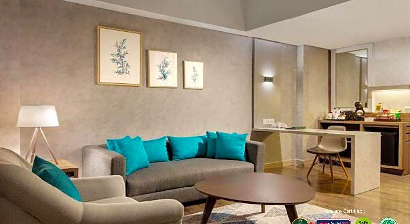 KHAS Malioboro Hotel