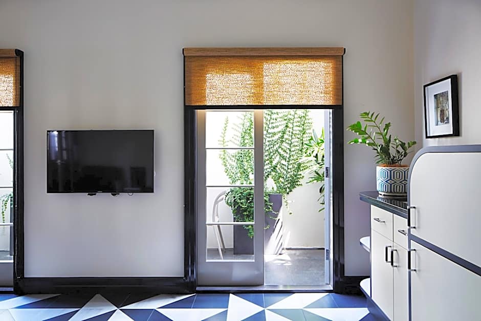 Spicers Balfour Hotel