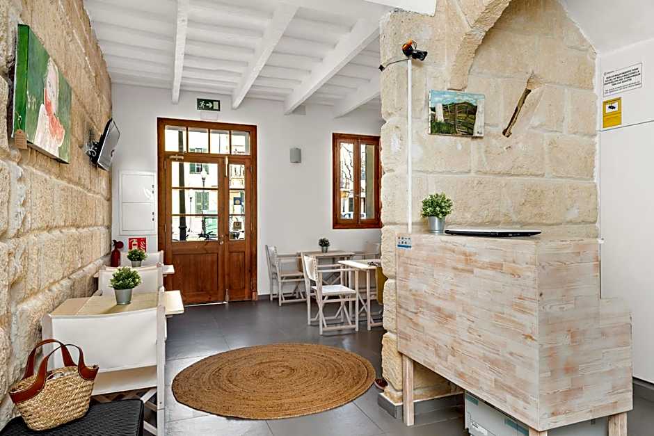 Hotel Boutique Ses 5 Claus