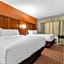 Comfort Suites Jackson I-40
