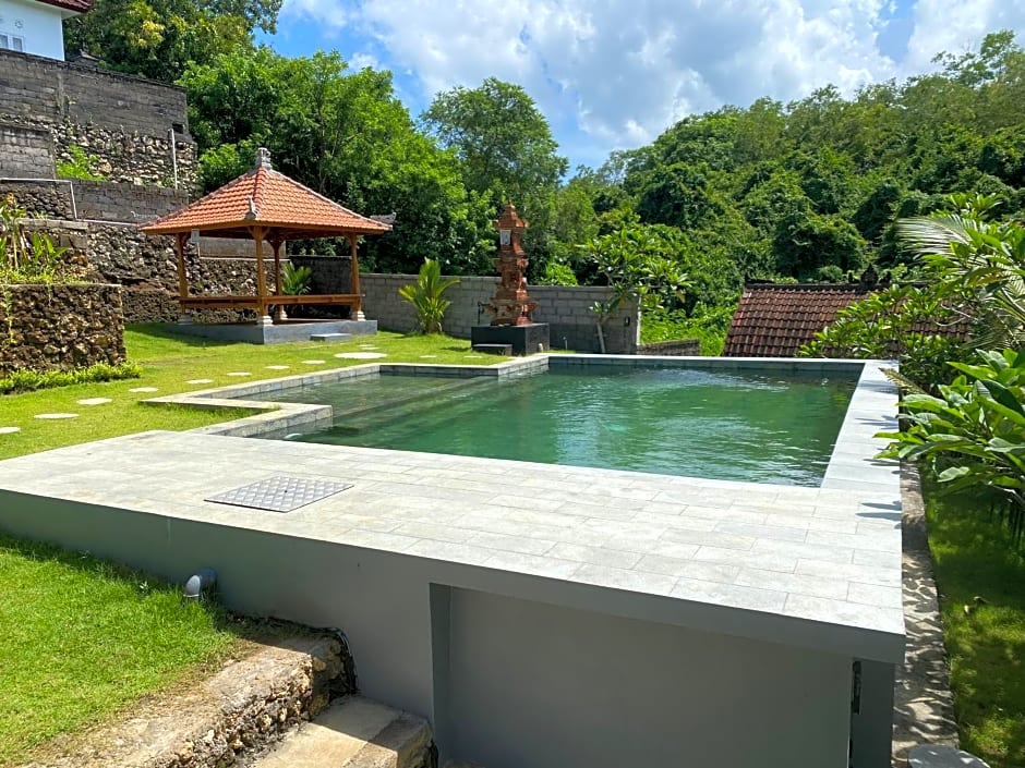Belong Bunter Homestay