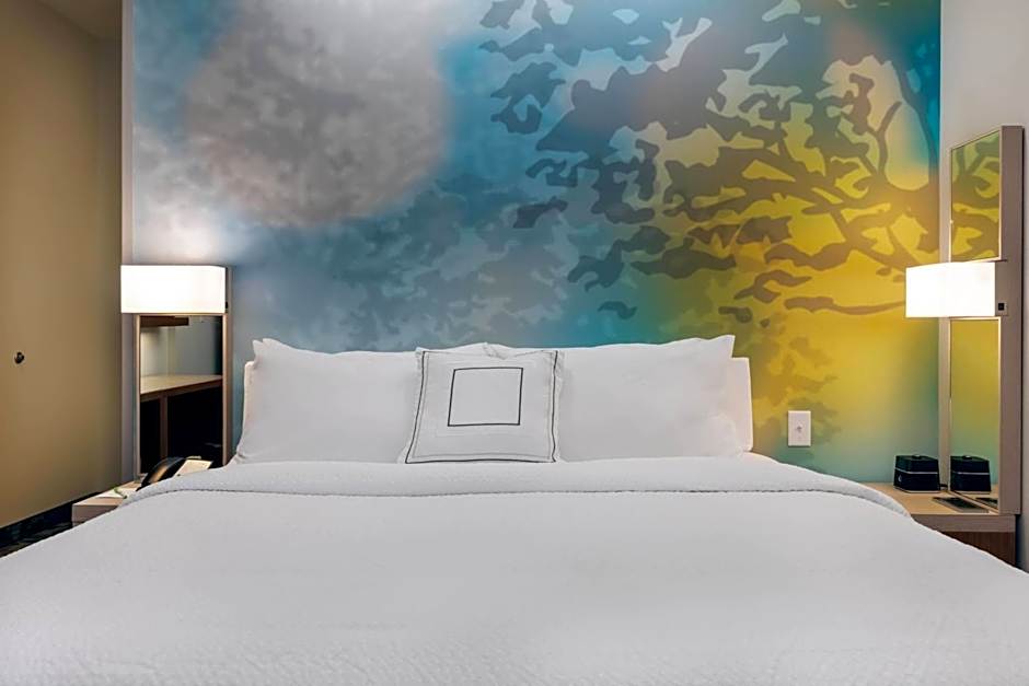 Courtyard by Marriott Savannah Airport