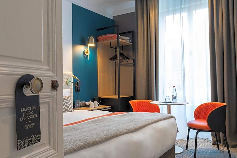 Oceania Hotel d'Anjou Angers