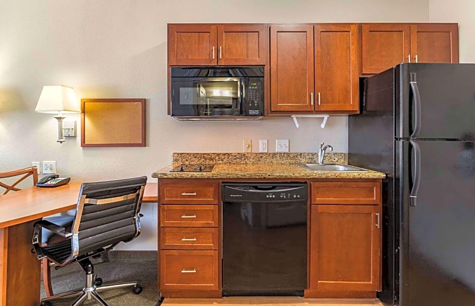 Extended Stay America Suites - Houston - Kingwood