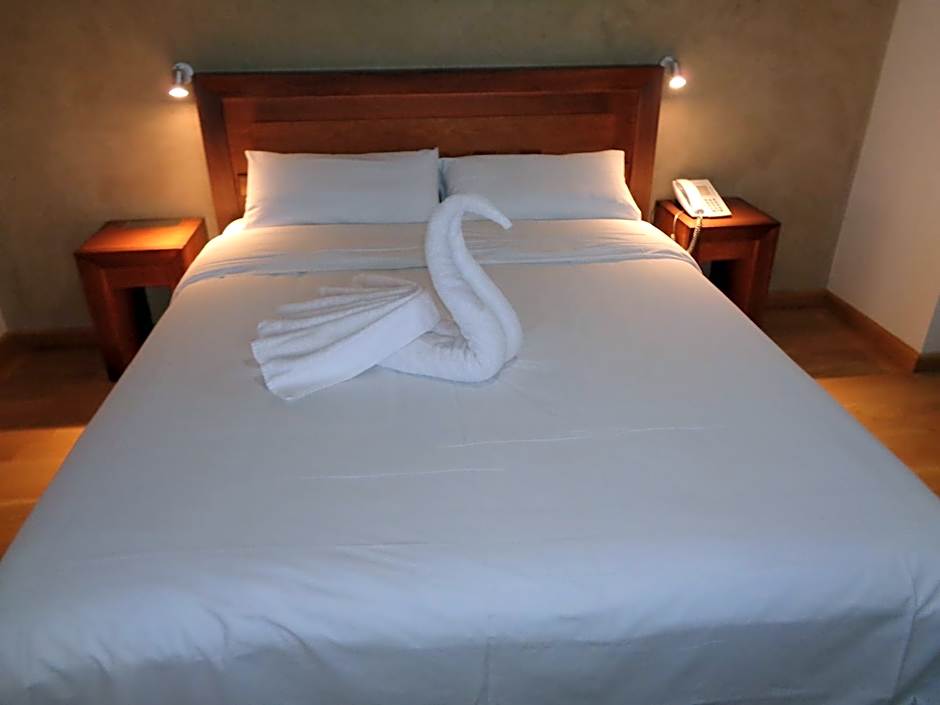 Hotel Villa De Betanzos