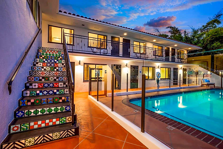 Blue Sands Inn, A Kirkwood Collection Hotel