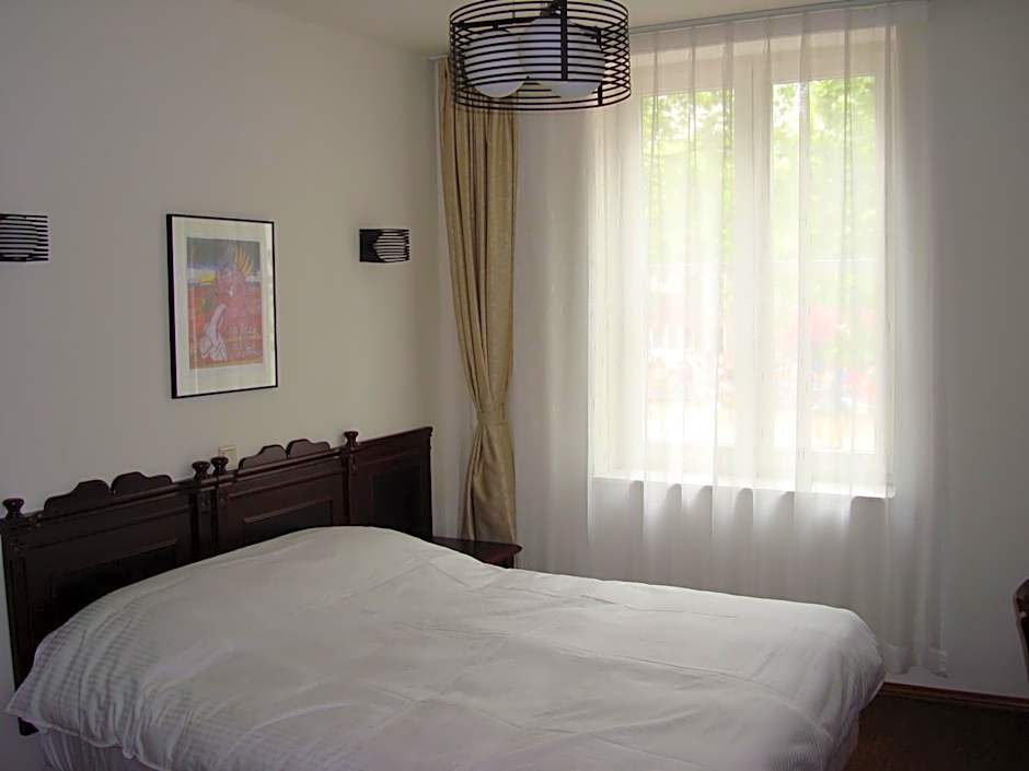 Hotel Keistad