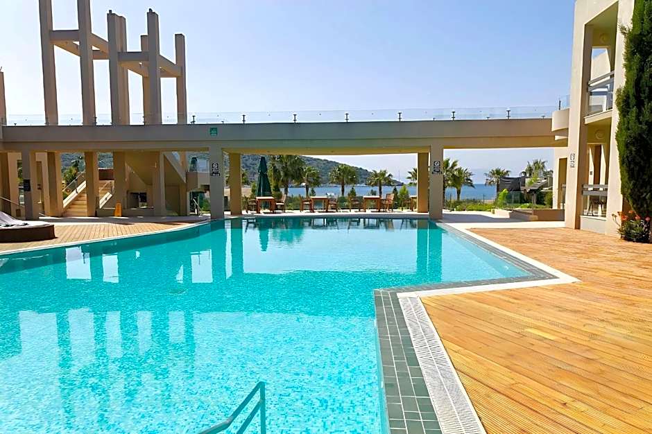 Hotel Ambrosia