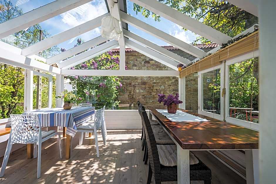 vaquero casa rural alquiler completo