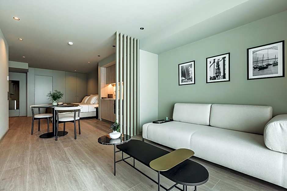 Hotels 705 Porto Prime Home