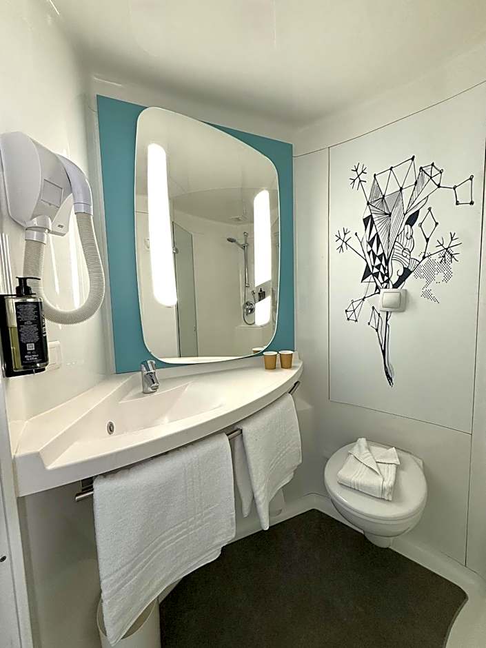 Ibis budget Dijon Centre Clemenceau