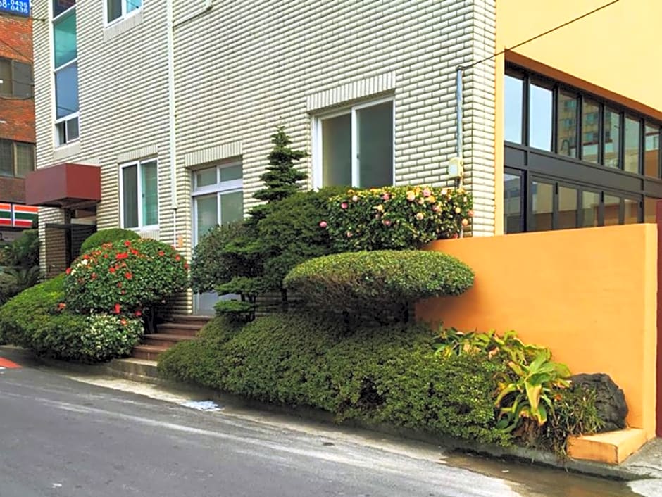Maro Hostel
