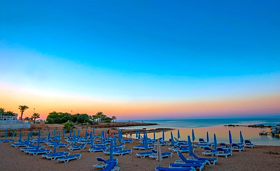 Marlita Beach Hotel Apartments