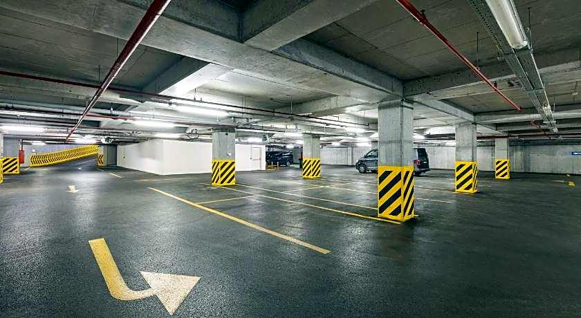 MAYAR RESIDENCE HOTEL