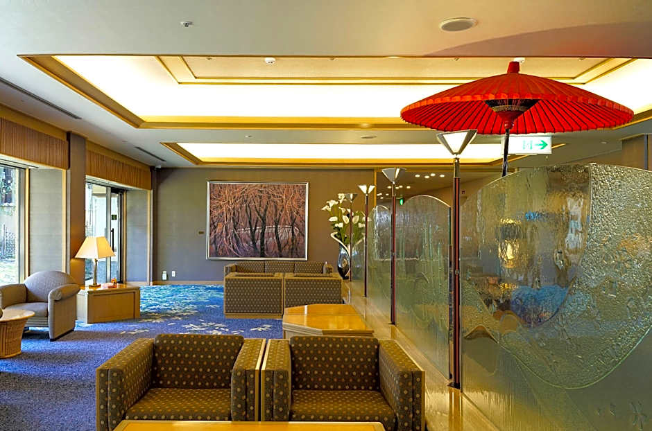 Kyoto Arashiyama Ranzan Hotel