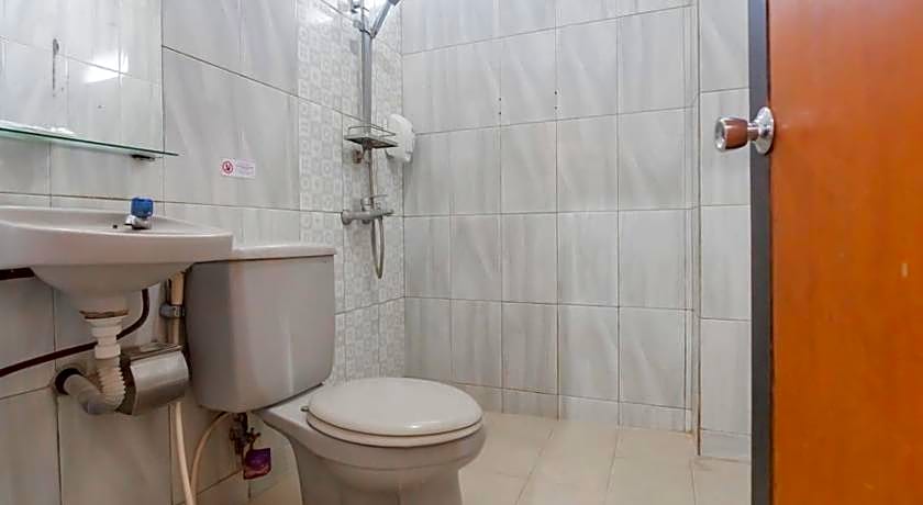 Sans Hotel Cihampelas Bandung