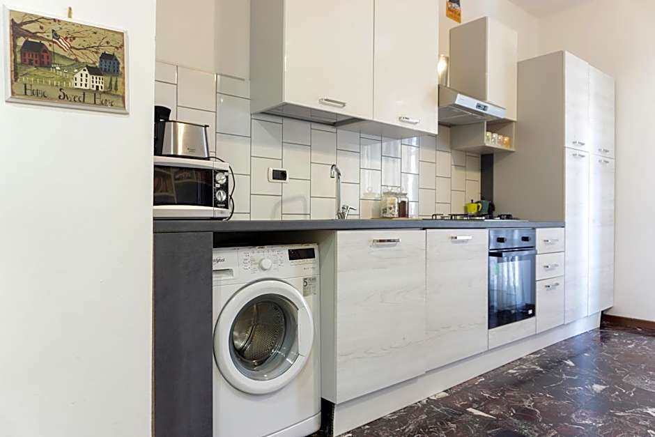 Re Lear - 4 bedrooms Apartment