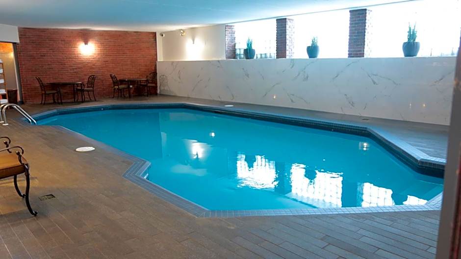 Best Western Laval-Montreal