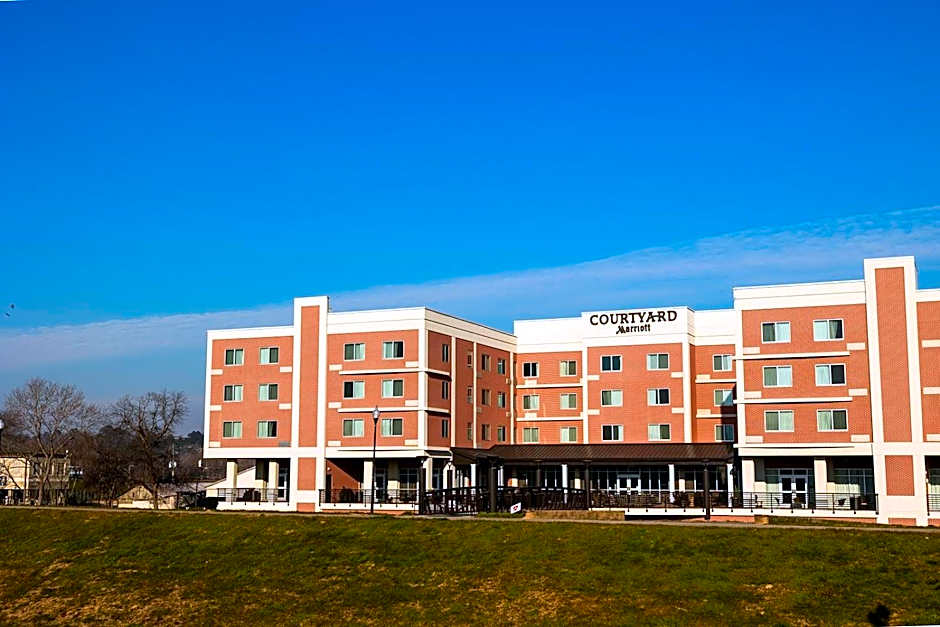 Courtyard by Marriott Rome Riverwalk