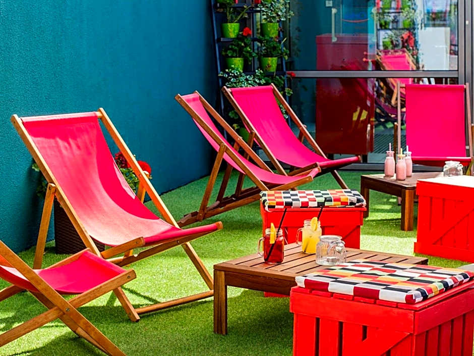 Ibis Poznan Stare Miasto