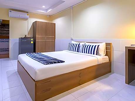 Ze Residence Ramintra