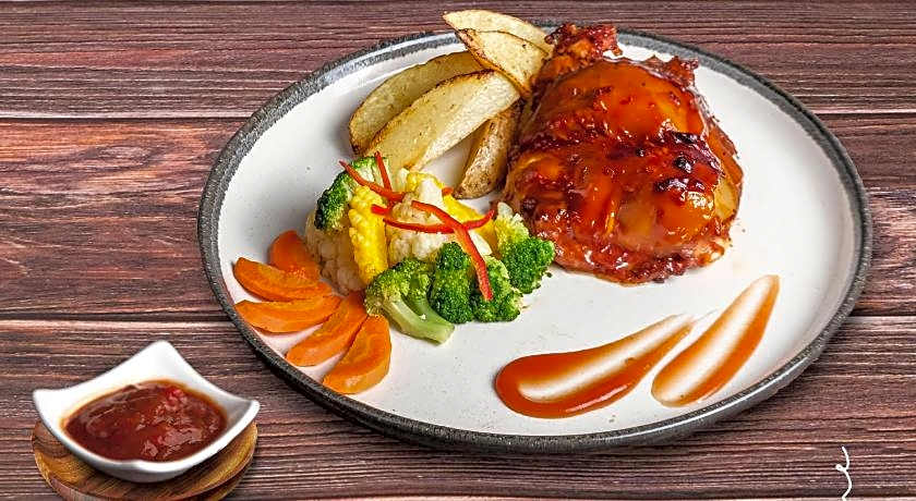 Fame Hotel Gading Serpong