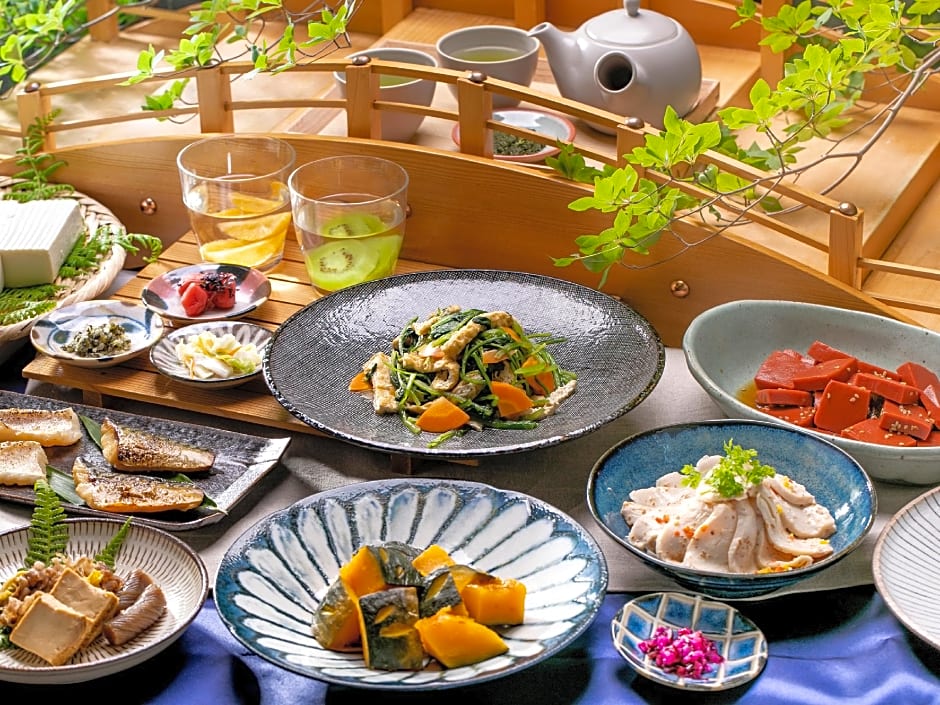 Hotel Gracery Kyoto Sanjo