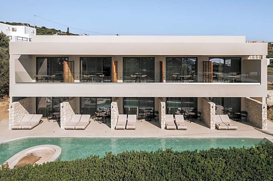 AMÉNTE Mindful Stay