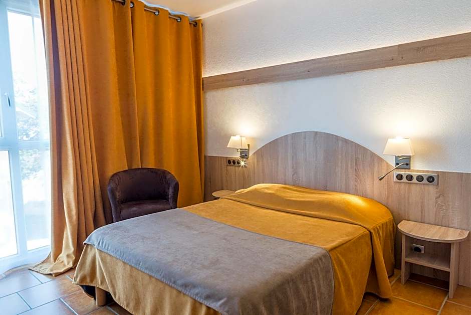 Hôtel Morris