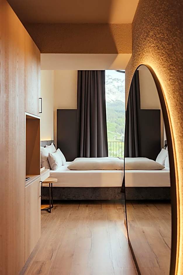 Hotel Lech Da Sompunt