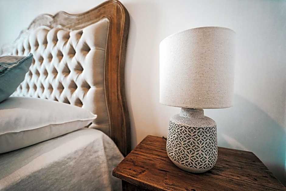 Trullo Malvasia-Trulli Antì Charme & Relax