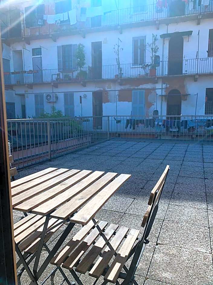 Hotel Mercurio