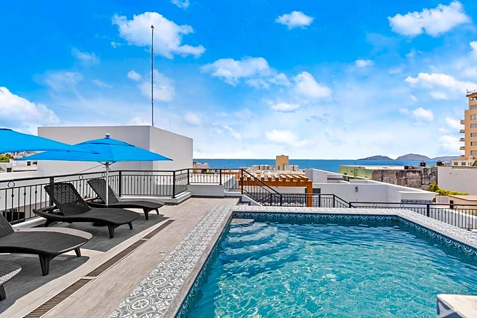 Casa Barros Vacation Condos