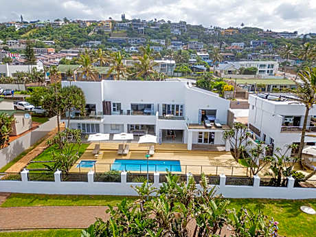 Vetho House Villa Ballito
