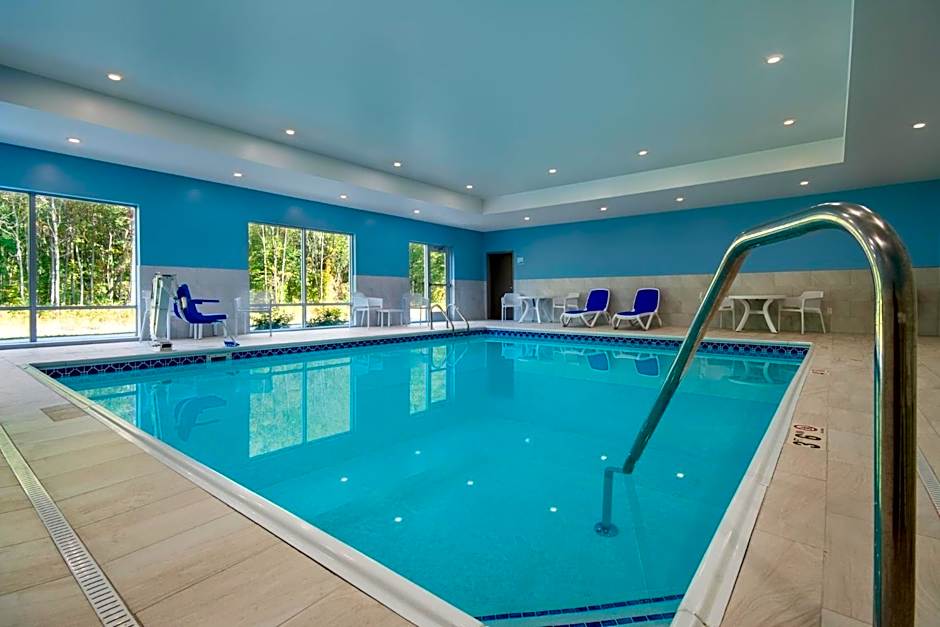 Holiday Inn Express & Suites Muskegon - Grand Haven By IHG