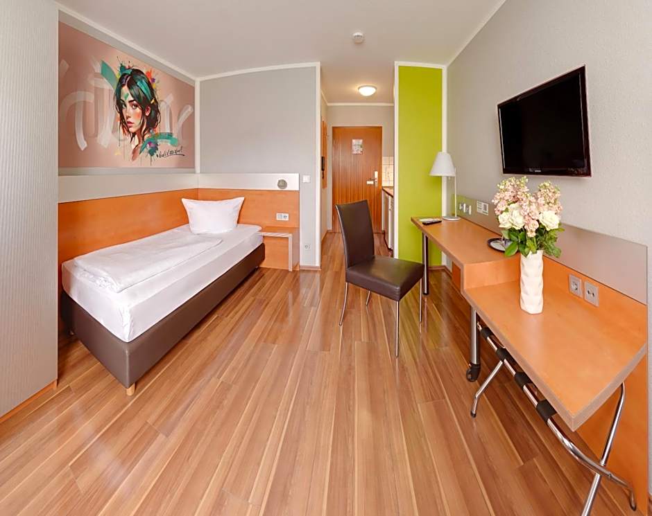 attimo Hotel Stuttgart 3 Sterne Superior