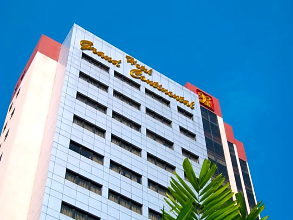 Grand Continental Kuching Hotel