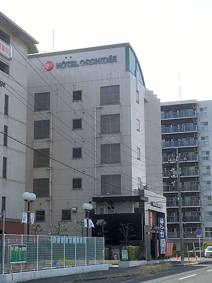 Hotel Orchid (Adult only)