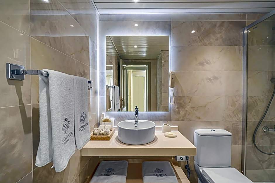 Elementa Boutique Hotel - Adults Only