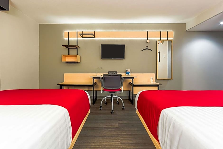 Comfort Inn Delicias