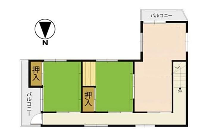 HAT Kujo, near from Kintetsu Kujo station in Nara 奈良近鉄九条駅前の民泊