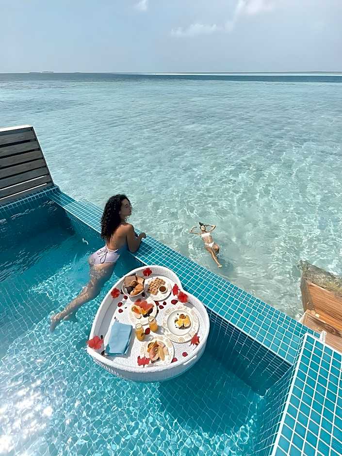 You & Me Maldives